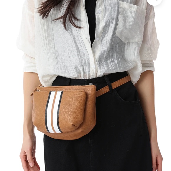 NWOT HAUTE SHORE Bag - Picture 10 of 10